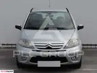 2007 Citroen C3