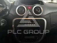 2007 Citroen C3