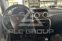 2007 Citroen C3
