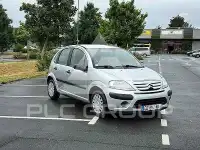 2007 Citroen C3