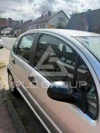 2007 Citroen C3