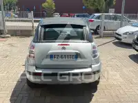 2007 Citroen C3