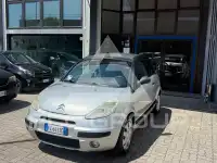 2007 Citroen C3