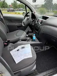 2007 Citroen C3
