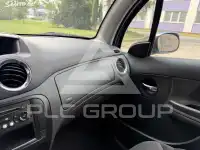 2007 Citroen C3