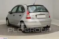2007 Citroen C3