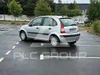 2007 Citroen C3