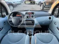 2007 Citroen C3