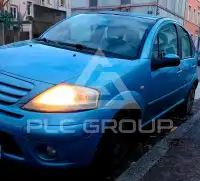2007 Citroen C3