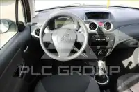 2007 Citroen C3