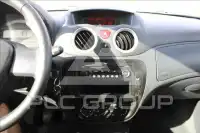 2007 Citroen C3