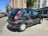 2007 Citroen C3