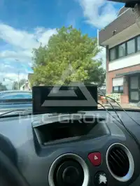 2007 Citroen C3