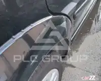 2007 Citroen C3