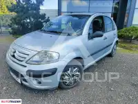 2007 Citroen C3