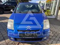 2007 Citroen C2