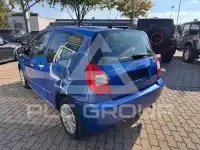 2007 Citroen C2
