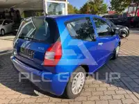 2007 Citroen C2