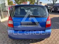 2007 Citroen C2