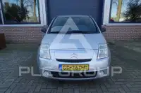 2007 Citroen C2