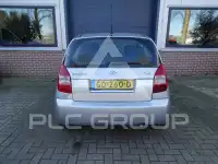 2007 Citroen C2