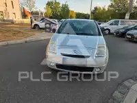 2007 Citroen C2