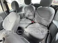 2007 Citroen C2