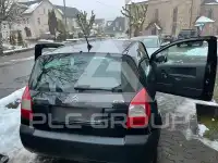2007 Citroen C2