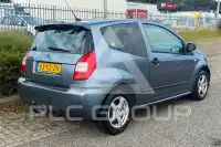 2007 Citroen C2