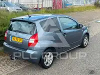2007 Citroen C2