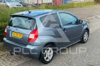 2007 Citroen C2