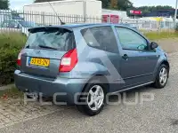 2007 Citroen C2