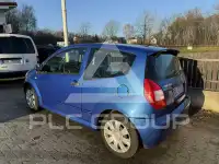 2007 Citroen C2