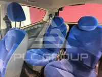2007 Citroen C2
