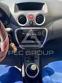 2007 Citroen C2