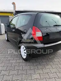 2007 Citroen C2