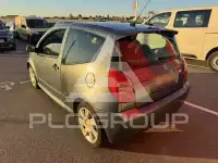 2007 Citroen C2