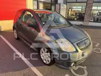 2007 Citroen C2