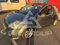 2007 Citroen C2