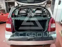 2007 Citroen C2