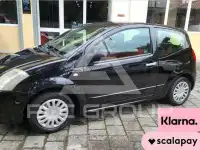 2007 Citroen C2