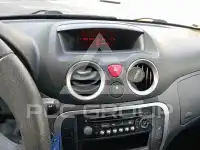2007 Citroen C2