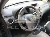 2007 Citroen C2