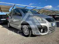 2007 Citroen C2