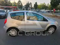 2007 Citroen C2