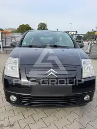 2007 Citroen C2