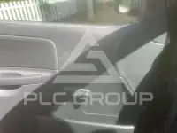 2007 Citroen C2