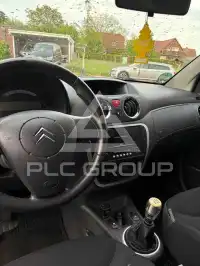 2007 Citroen C2