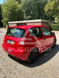 2007 Citroen C2