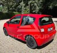 2007 Citroen C2